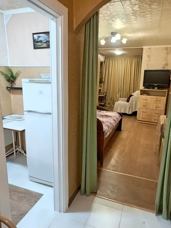 Квартира Квартира в ЗОЛОТОМ треугольнике Сочи.Лучший район. — Сочи