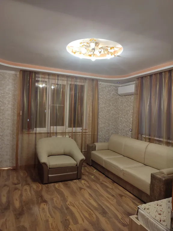 Коттедж Комфортный дом на берегу моря — Геленджик