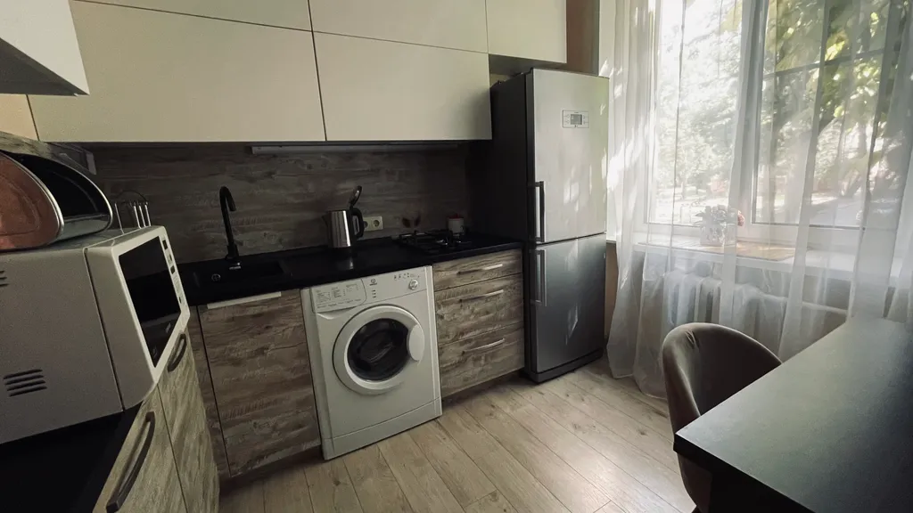 Квартира Квартира Apartment GOLD в Золотом центре Минска — Минск