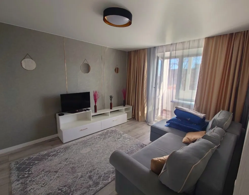 Квартира Арт-апартаменты в историческом районе Нufen — Калининград