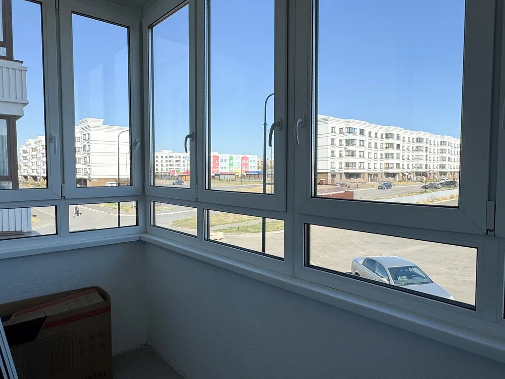 Апарты MRPL-24 с Бесконтактным заселением