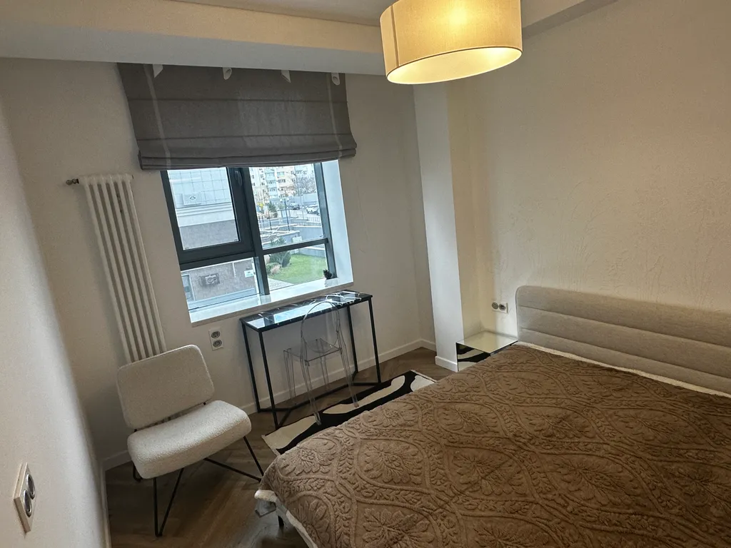 Квартира Дизайнерская квартира в лучшем районе города — Севастополь