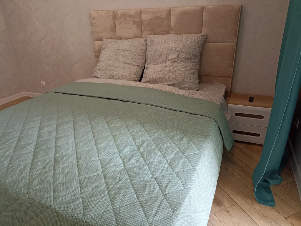 Квартира Квартира в ЖК Гарант — Анапа