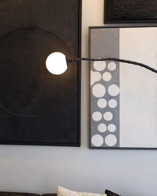 Гостевой дом арт-резиденции Маскага