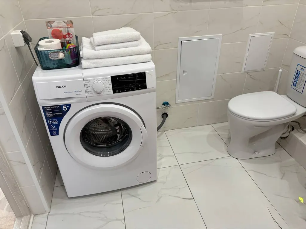 День Ночь - апартаменты на Тимирязева