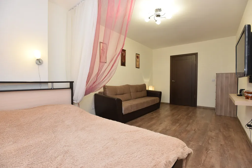 Квартира Квартира в ЖК Мечта — Екатеринбург