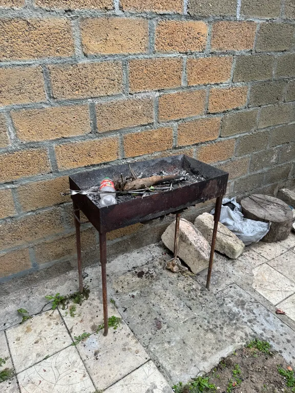 Гостевой частный дом в 50 метрах от моря…