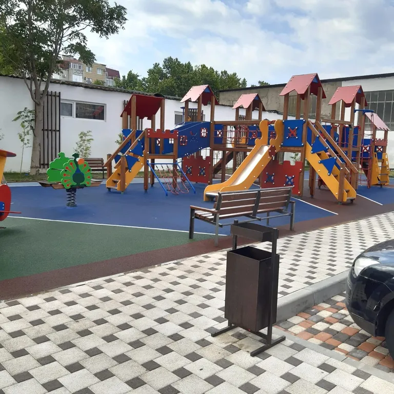 Квартира Новая квартира в центре Анапы — Анапа