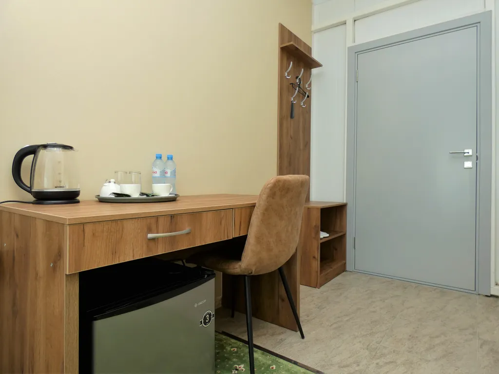 Комната