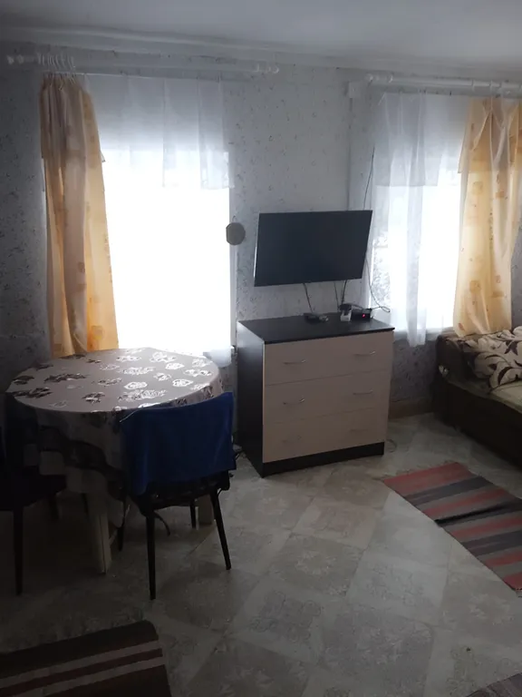 Коттедж Уютный деревенский дом рядом с Онежским озером — Великая Губа