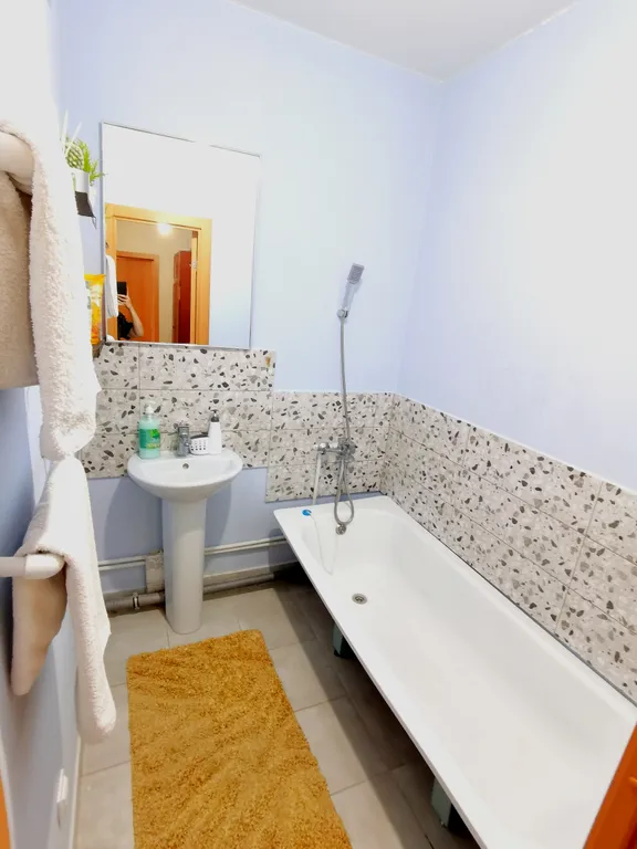 Квартира до 10 человек