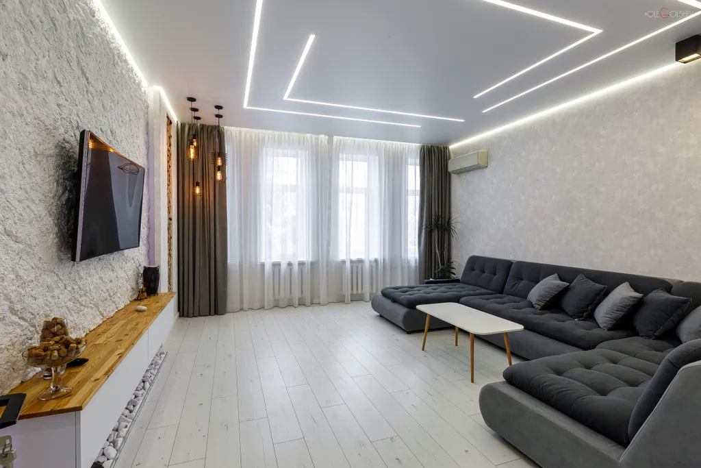 Квартира в самом центре города Пятигорска