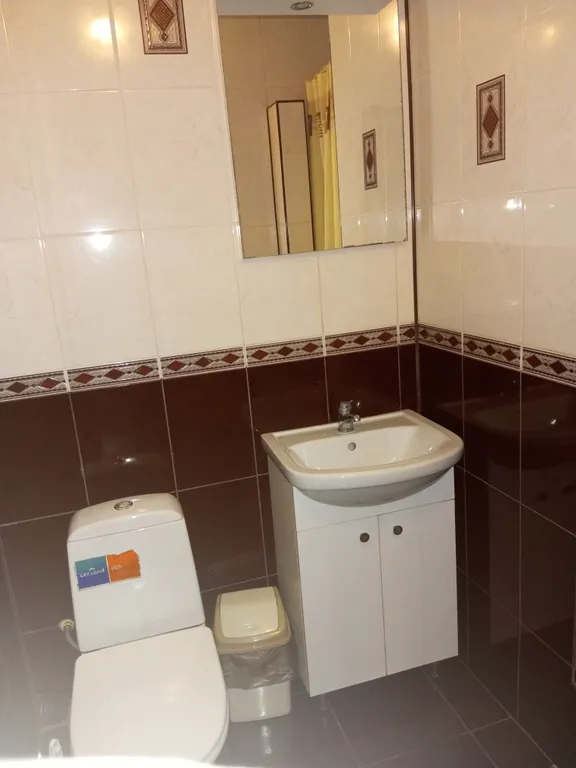 Квартира Уютная комната с удобствами — Геленджик