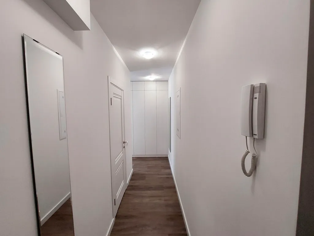 Уютная современная студия в центре с дистанционным заселением