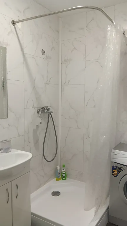 Квартира Квартира Компактная студия для работы и отдыха — Москва