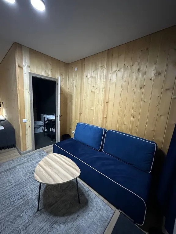 Квартира Квартира Семейный номер 4+4 (для 8-х гостей) — Архыз