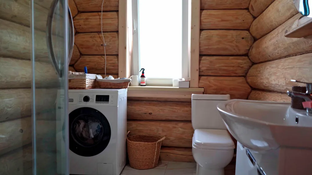 Эко-локация Ахматовский домик