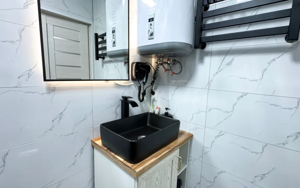 Уютный дом в тихой части Архыза