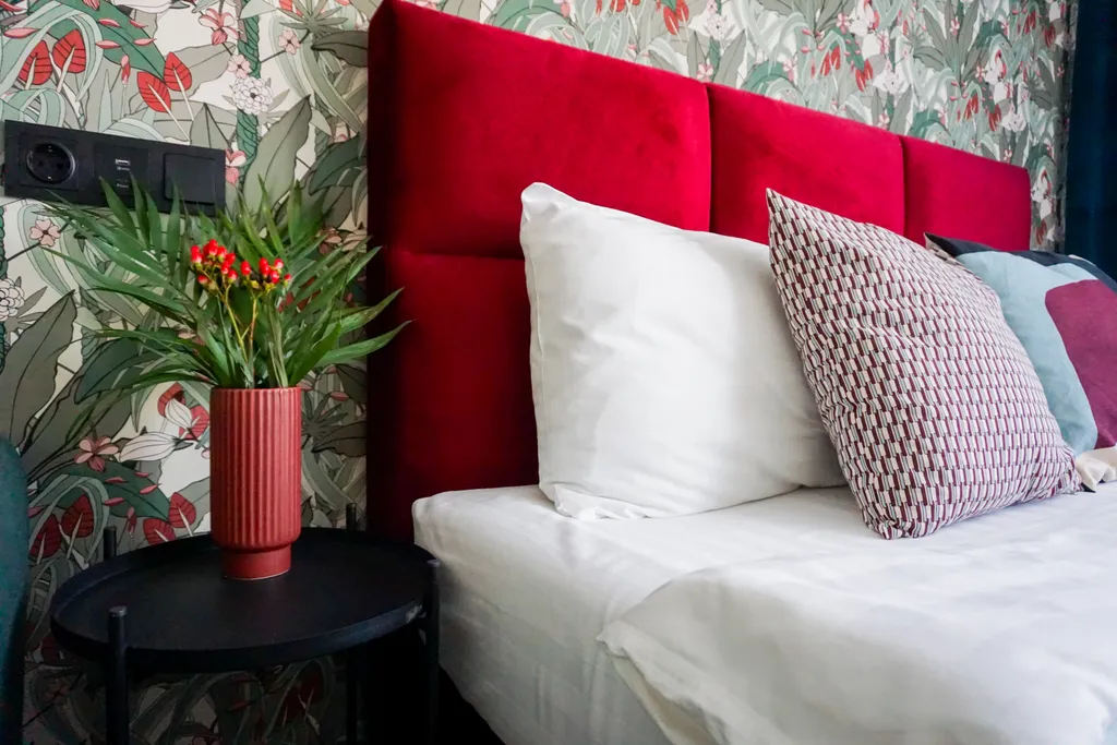 Квартира Уютные апартаменты в центре — Калининград