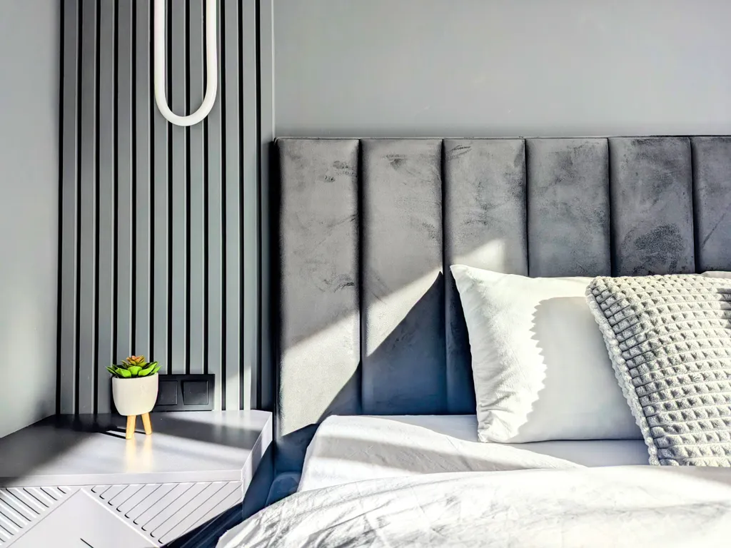 Элитный апартамент с панорамой гор