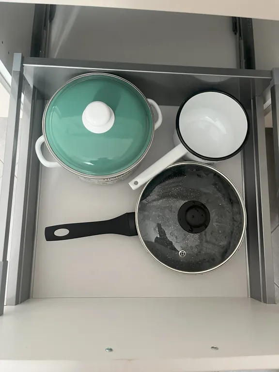 Квартира Уютная однокомнатная квартира — Тверь