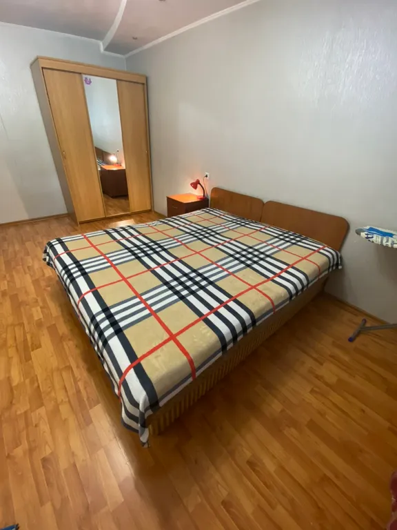 Уютная квартира в самом центре города