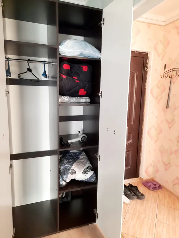 Квартира Уютная квартира — Ростов-на-Дону