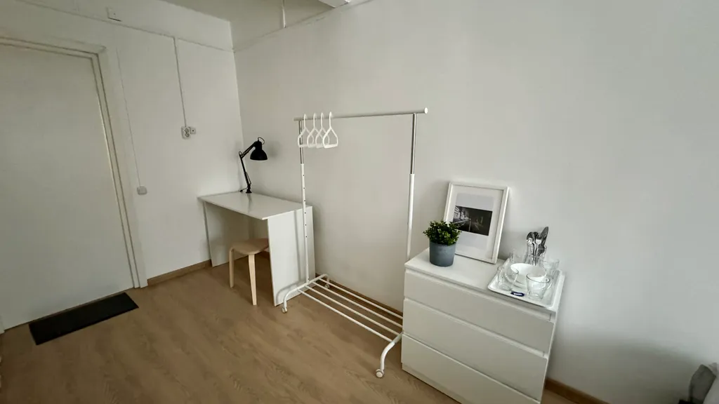 Светлая и уютная комната в центре