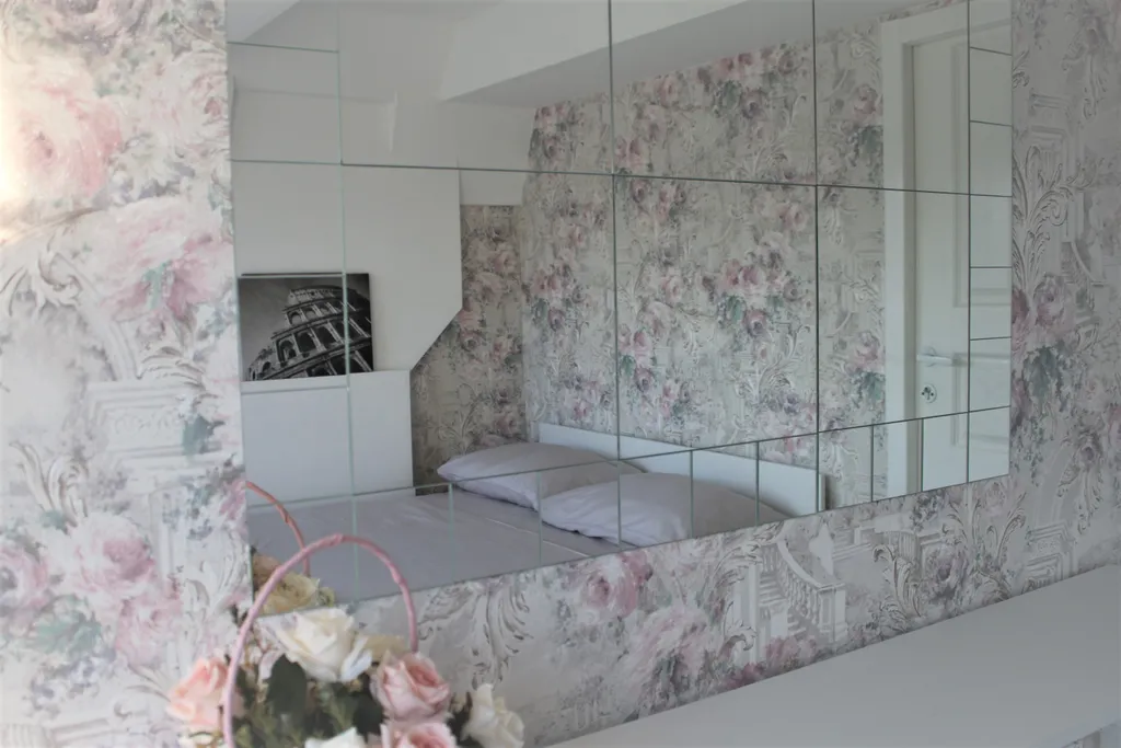 Квартира Квартира Family loft в центре — Москва