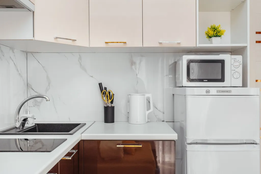 Квартира Квартира Под южным солнцем — Сириус