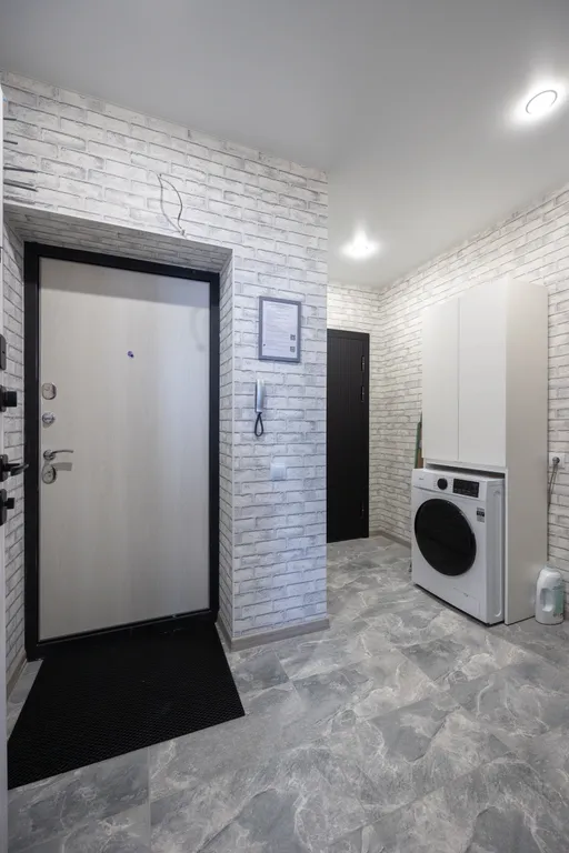 Студия 2 в центре курортного города