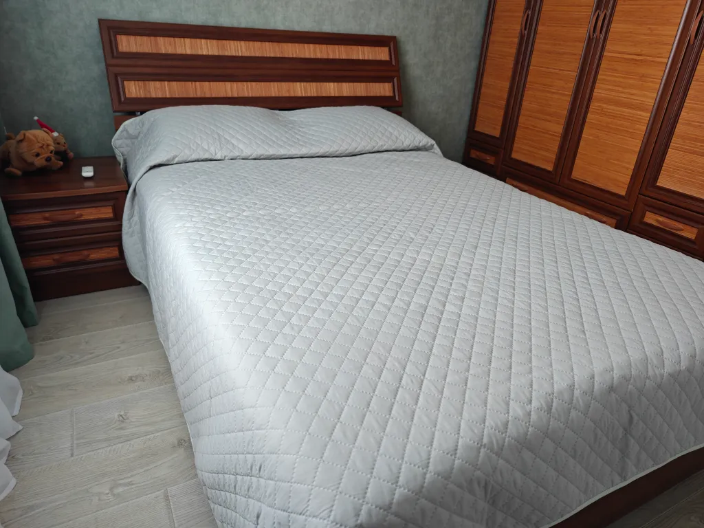 Уютная двухкомнатная квартира в очень удобном месте