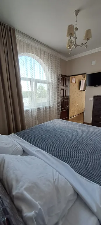 Коттедж под ключ у Черного моря