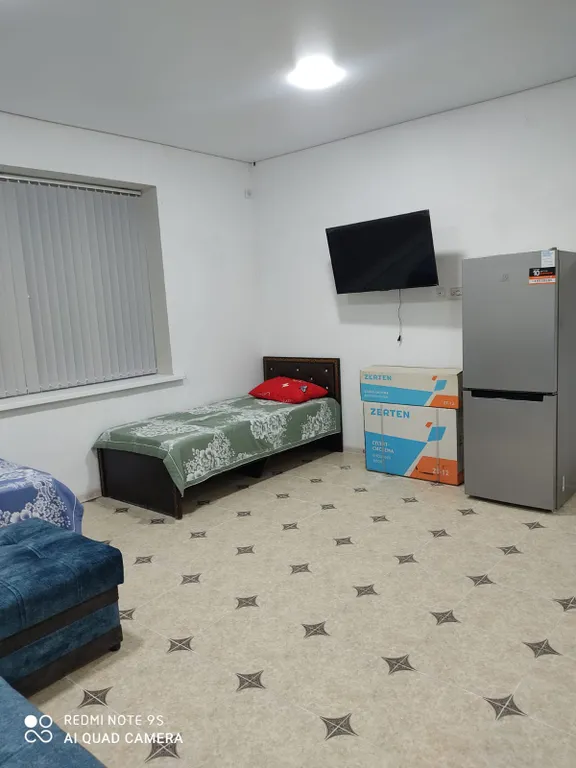 Студия у моря