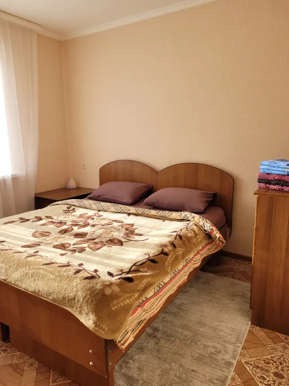 Коттедж Уютная 2-х комнатная квартира рядом с парком — Кисловодск