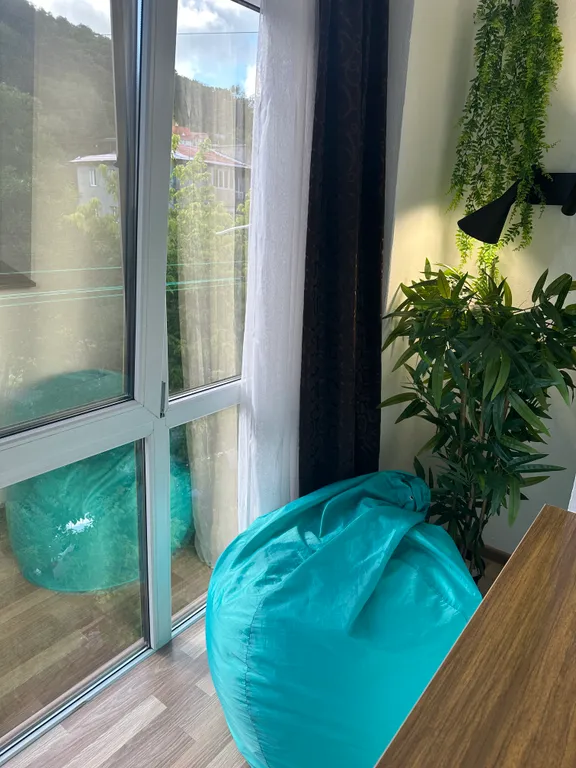 Апартамент Алые паруса