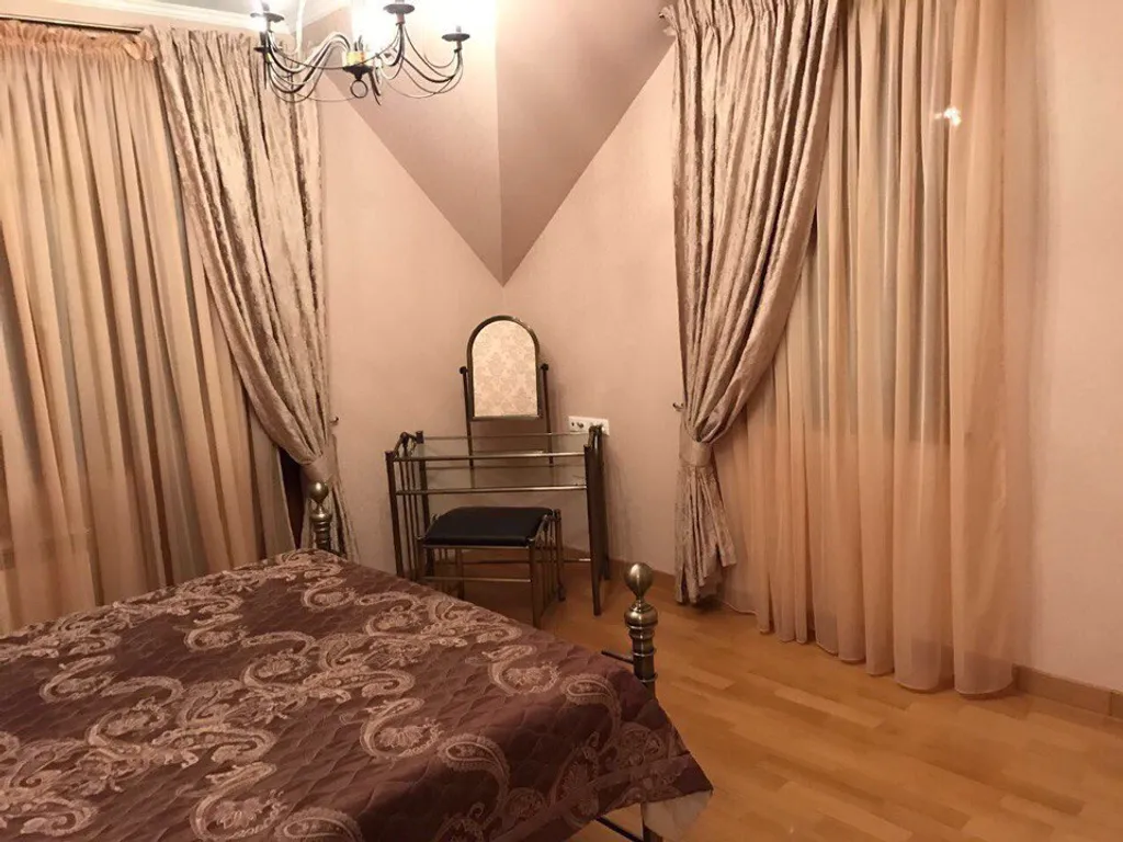 Уютный и комфортабельный коттедж со всеми удобствами House Adler