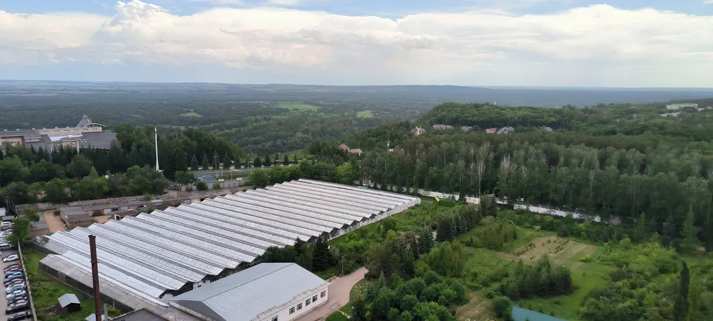 Квартира Уютная квартира у Венского леса и санатория Зелёная Роща — Уфа
