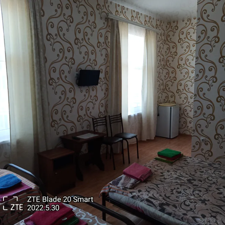 Квартира Комната — Кучугуры