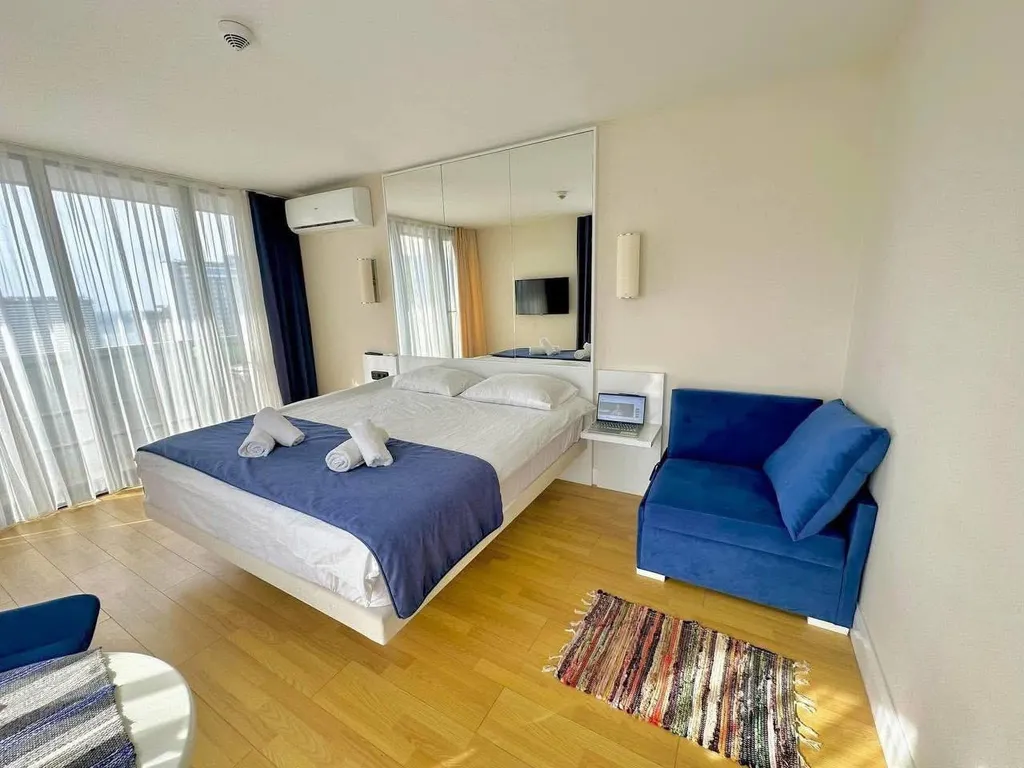 Квартира Комната — аренда посуточно в Батуми