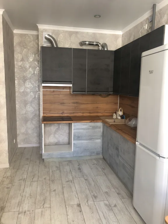 Квартира Уютная квартира в жилом районе города Анапа — Анапа