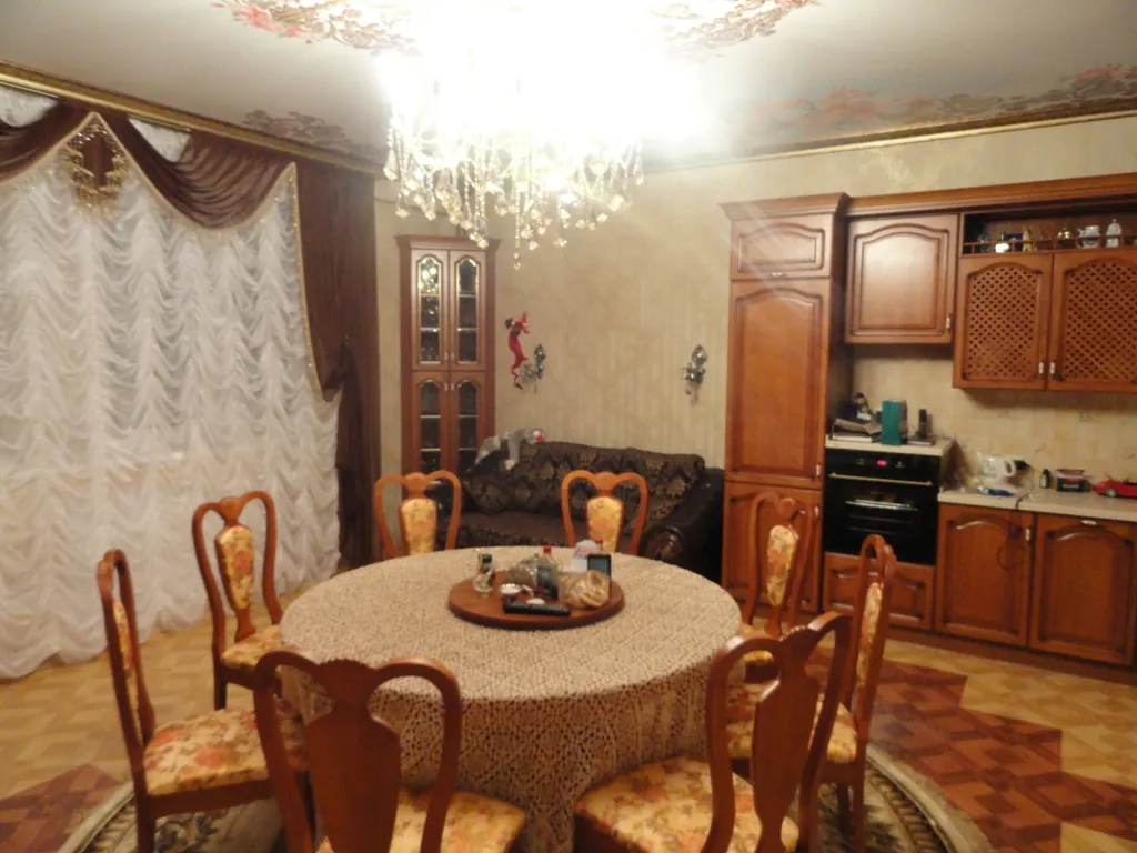 Квартира мечта