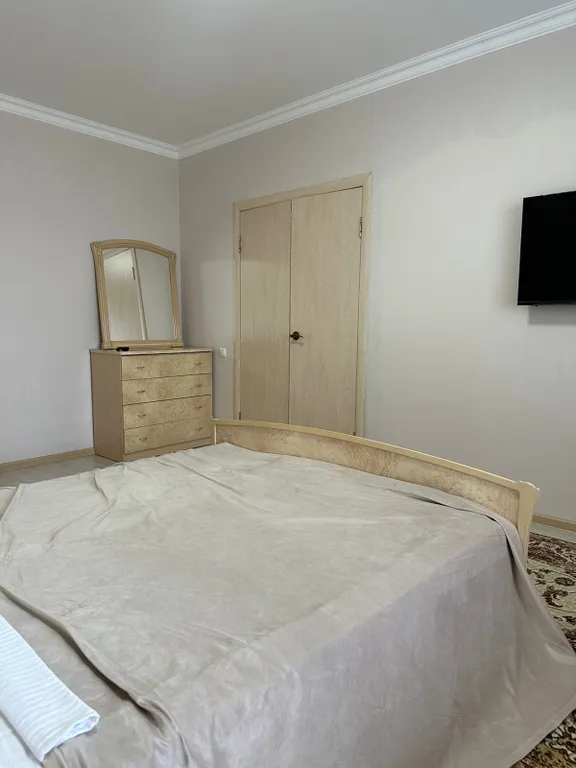 Уютная 1-комнатная квартира