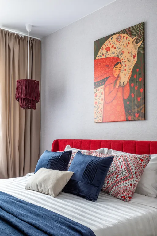 Квартира Квартира Добрая душа — Краснодар