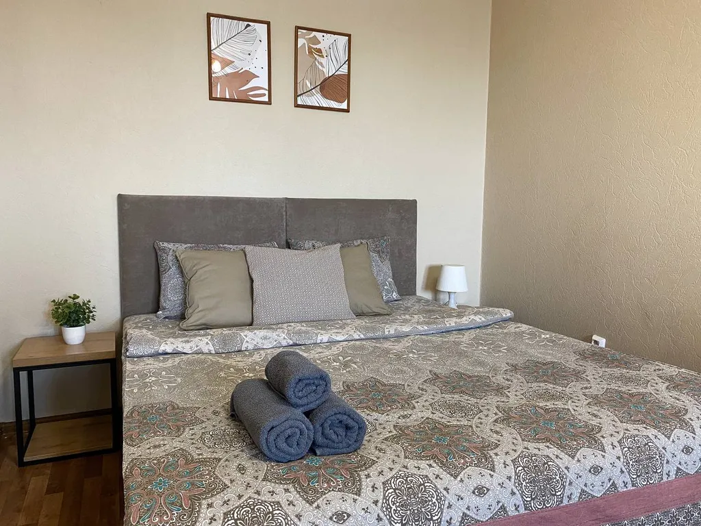 Отличные Апартаменты