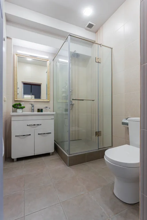 Уютная квартира в центре города рядом с Сизнс Парк