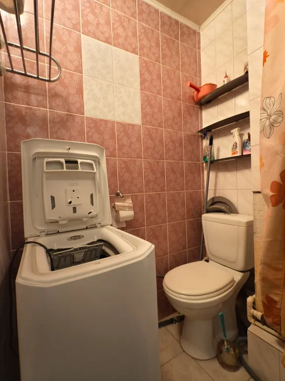 Уютная трёшка в центре Смоленска, Шевченко