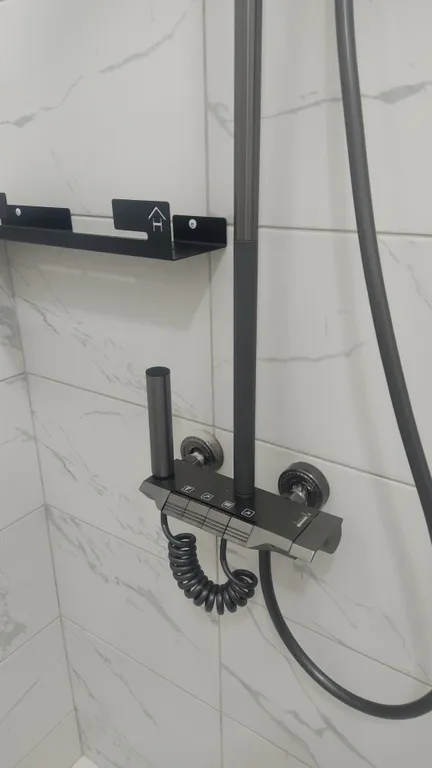 Просторная студия в центре города