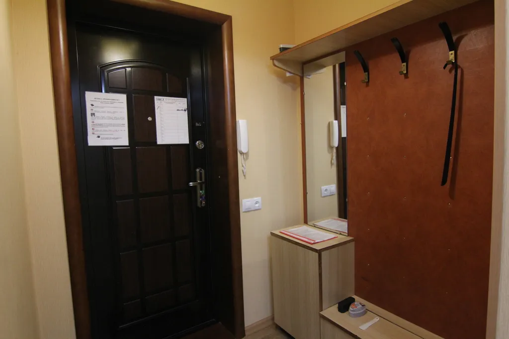 Квартира люкс недалеко от центра города