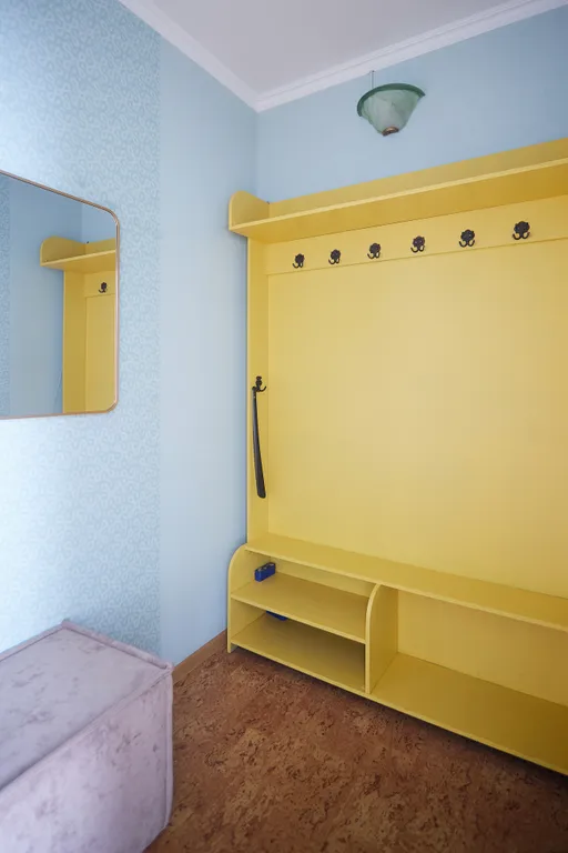 Гармония уюта